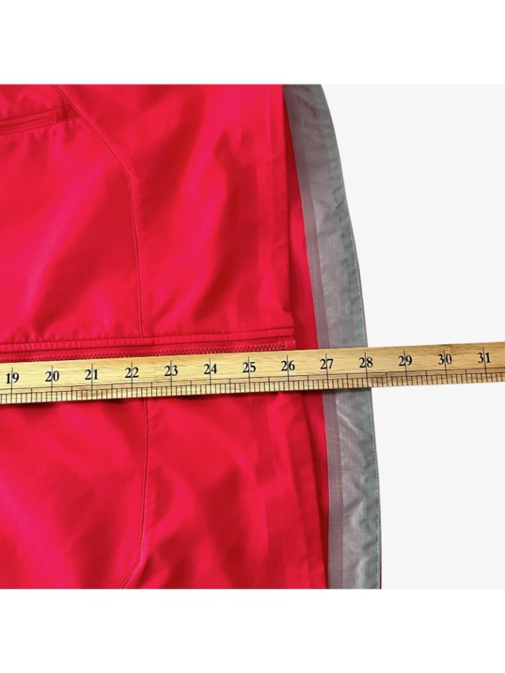 Arc'teryx Tenquille Hoody Jacket Womens Large Pink Full Zip Outdoor - Picture 13 of 13